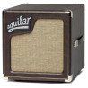 AGUILAR SL1108CB sl-110 1x10 150w 8ohms chocolate brown