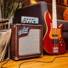 AGUILAR SL1108CB sl-110 1x10 150w 8ohms chocolate brown