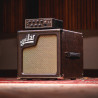 AGUILAR SL1108CB sl-110 1x10 150w 8ohms chocolate brown