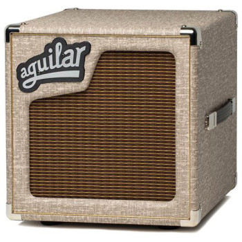 AGUILAR SL1108F sl-110 1x10 150w 8ohms fawn