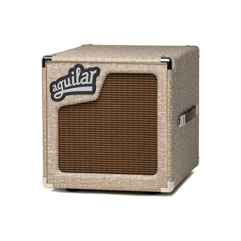 AGUILAR SL1108F sl-110 1x10 150w 8ohms fawn