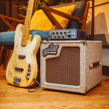 AGUILAR SL1108F sl-110 1x10 150w 8ohms fawn