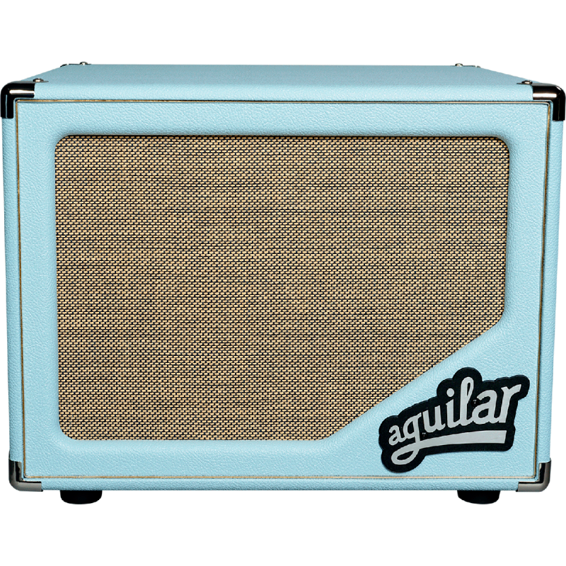 AGUILAR SL112-DELTABLUE sl112 edition limitée delta blue