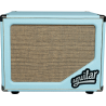 AGUILAR SL112-DELTABLUE sl112 edition limitée delta blue
