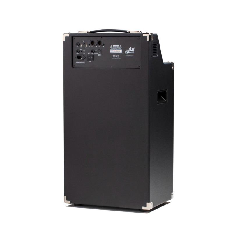 AGUILAR TH210COMBO combo th210 300w 2x10
