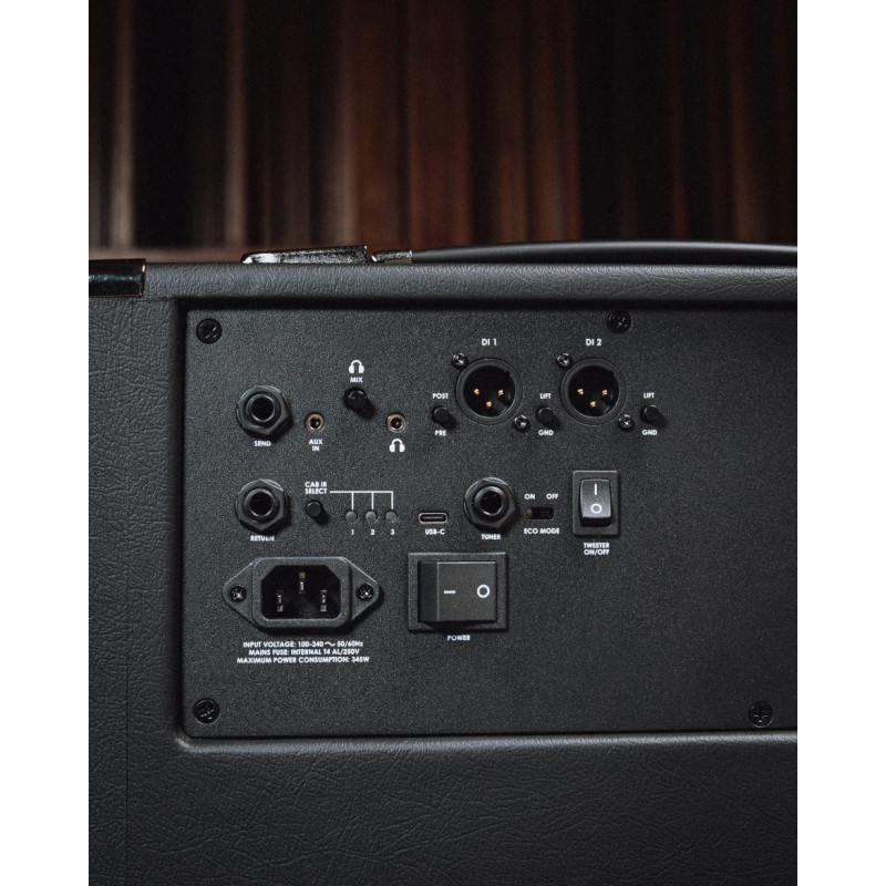 AGUILAR TH210COMBO combo th210 300w 2x10