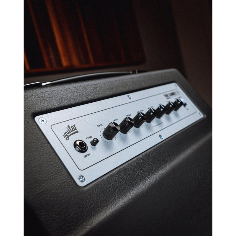 AGUILAR TH210COMBO combo th210 300w 2x10