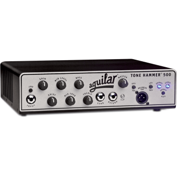 AGUILAR TH500 tone hammer 500