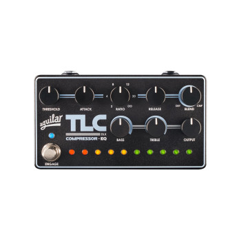 AGUILAR TLCDLX tlc compressor eq dlx