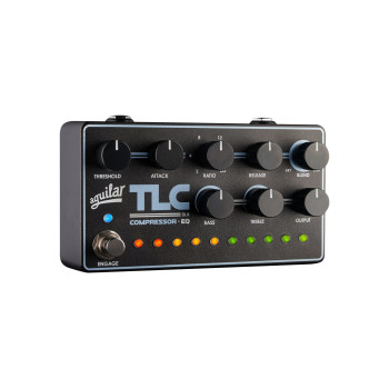 AGUILAR TLCDLX tlc compressor eq dlx