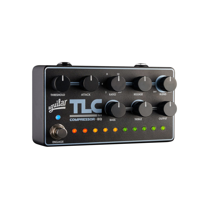 AGUILAR TLCDLX tlc compressor eq dlx