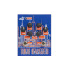 AGUILAR TONE-NYC-LTD tone hammer nyc limited edition