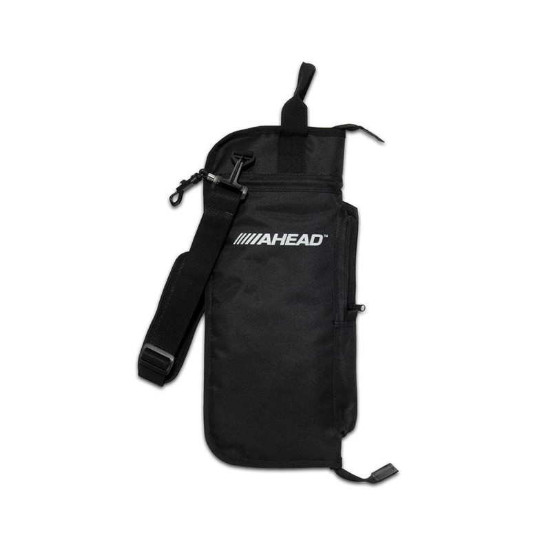 AHEAD AHE-SB - Sac Baguettes Pro Noir - Fourrure Interieure