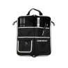 AHEAD AHE-SB2 Sac Baguettes Pro Noir / Gris - Fourrure Interieure