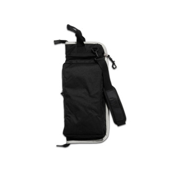 AHEAD AHE-SB2 Sac Baguettes Pro Noir / Gris - Fourrure Interieure