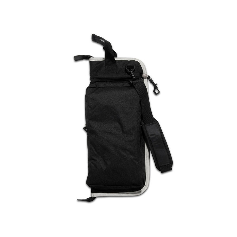 AHEAD AHE-SB2 Sac Baguettes Pro Noir / Gris - Fourrure Interieure