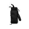 AHEAD AHE-SB2 Sac Baguettes Pro Noir / Gris - Fourrure Interieure