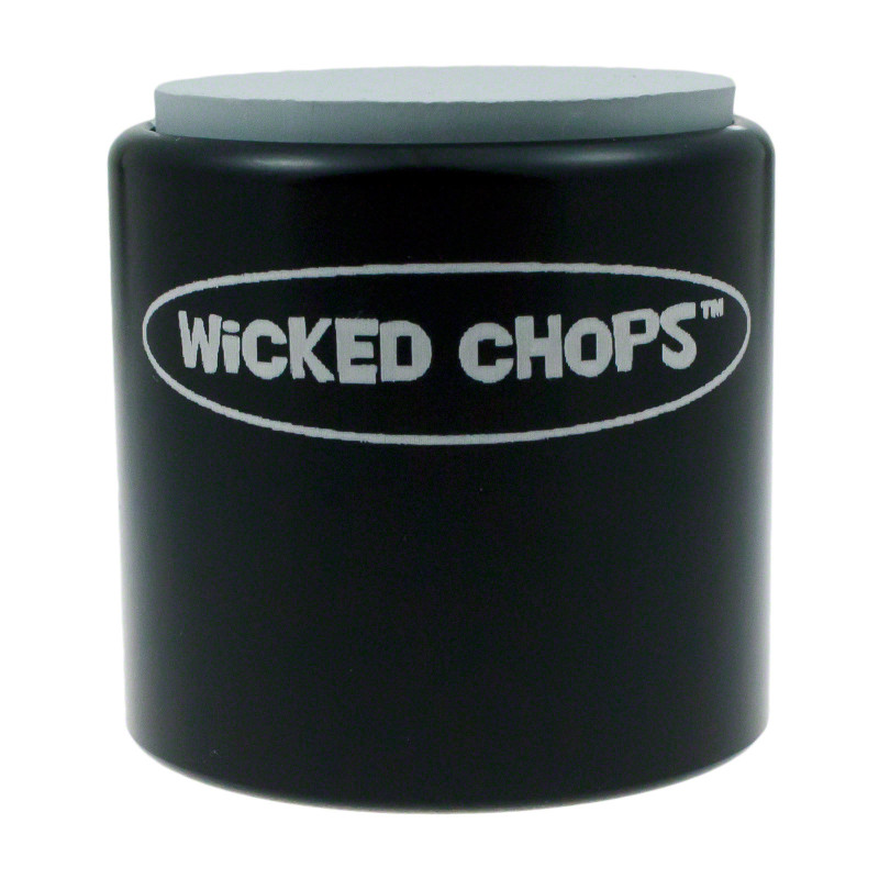 AHEAD AHWXP -Wicked Chops - Pad d'entrainement compacte