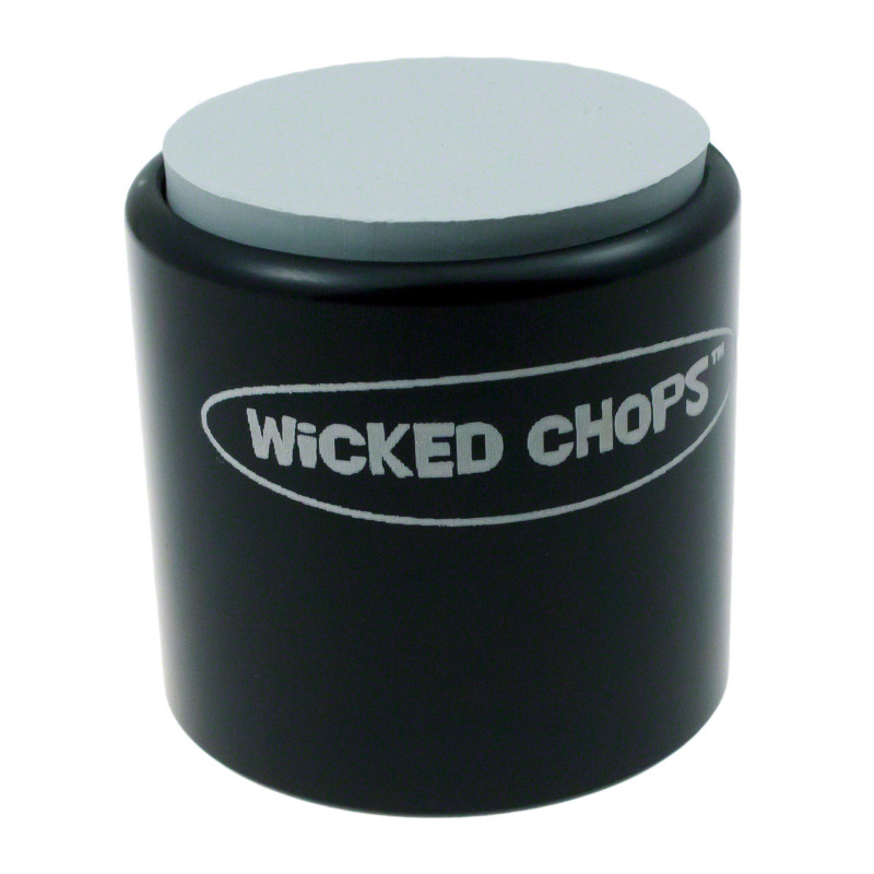 AHEAD AHWXP -Wicked Chops - Pad d'entrainement compacte