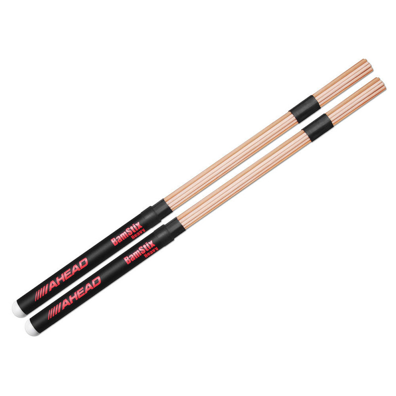 AHEAD BAMSTIX HEAVY 19 BRINS BAMBOU