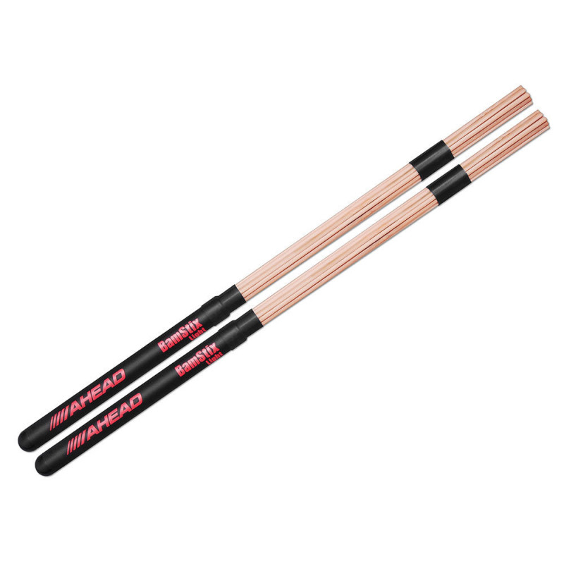 AHEAD BAMSTIX LIGHT 15 BRINS BAMBOU