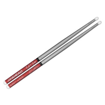 AHEAD FZ - Franck Zummo Signature