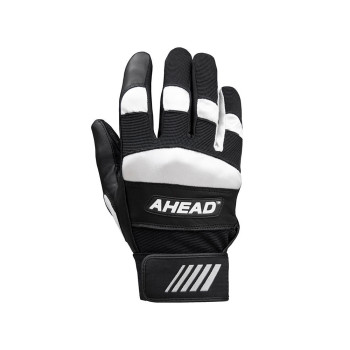 AHEAD GLS - Paire De Gants Batterie - Taille S