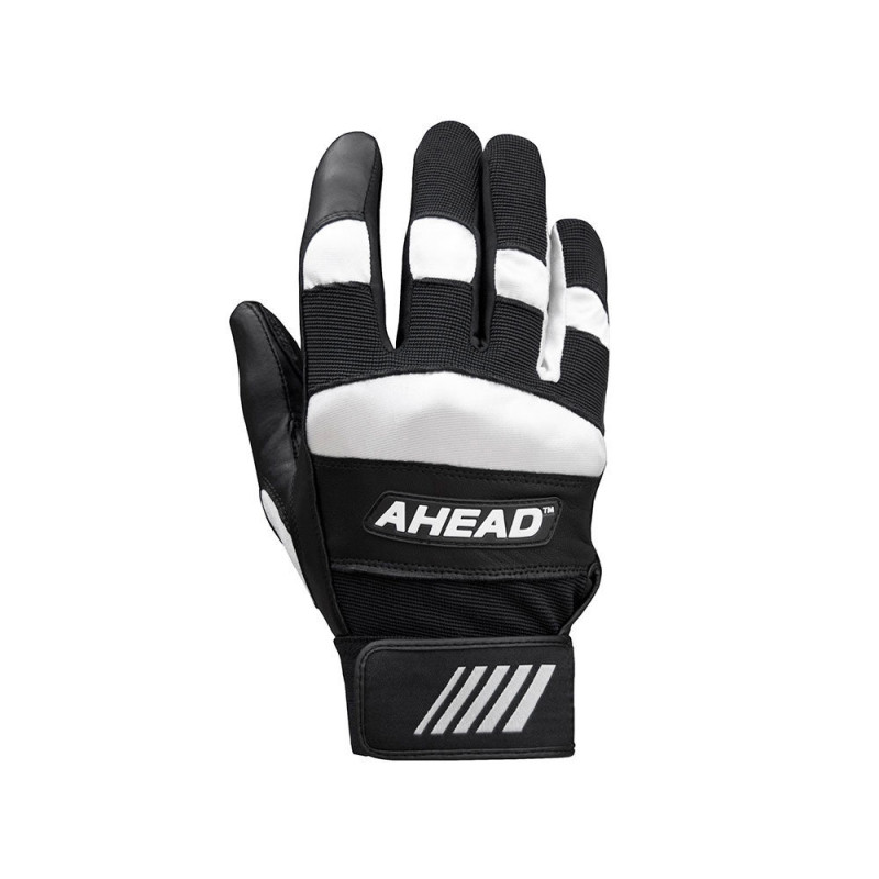 AHEAD GLX - Paire De Gants Batterie - Taille Xl