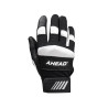 AHEAD GLX - Paire De Gants Batterie - Taille Xl