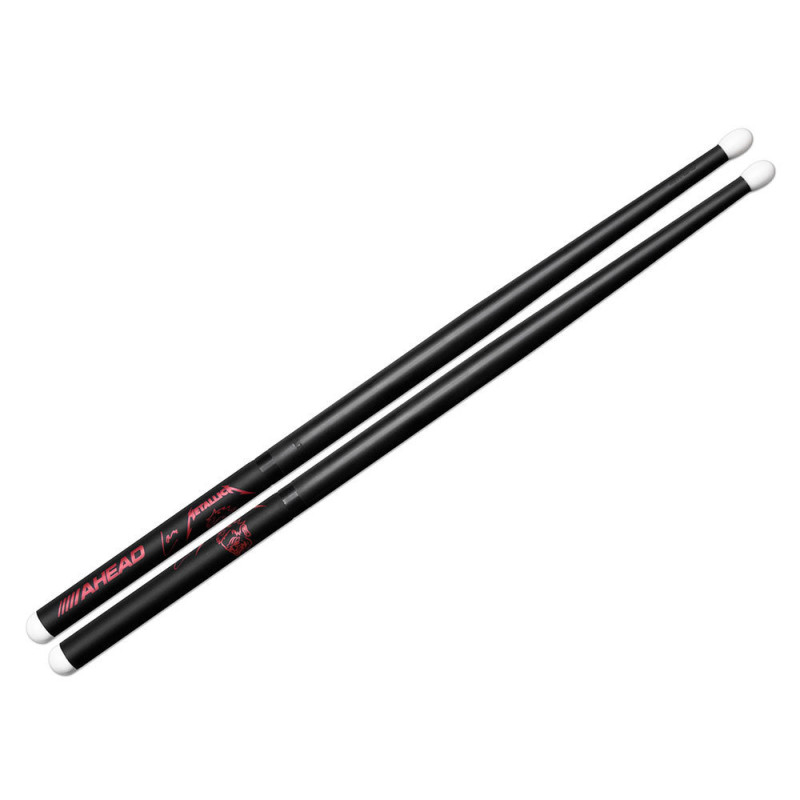 AHEAD Lars Ulrich "Scary Guy Light" Signature