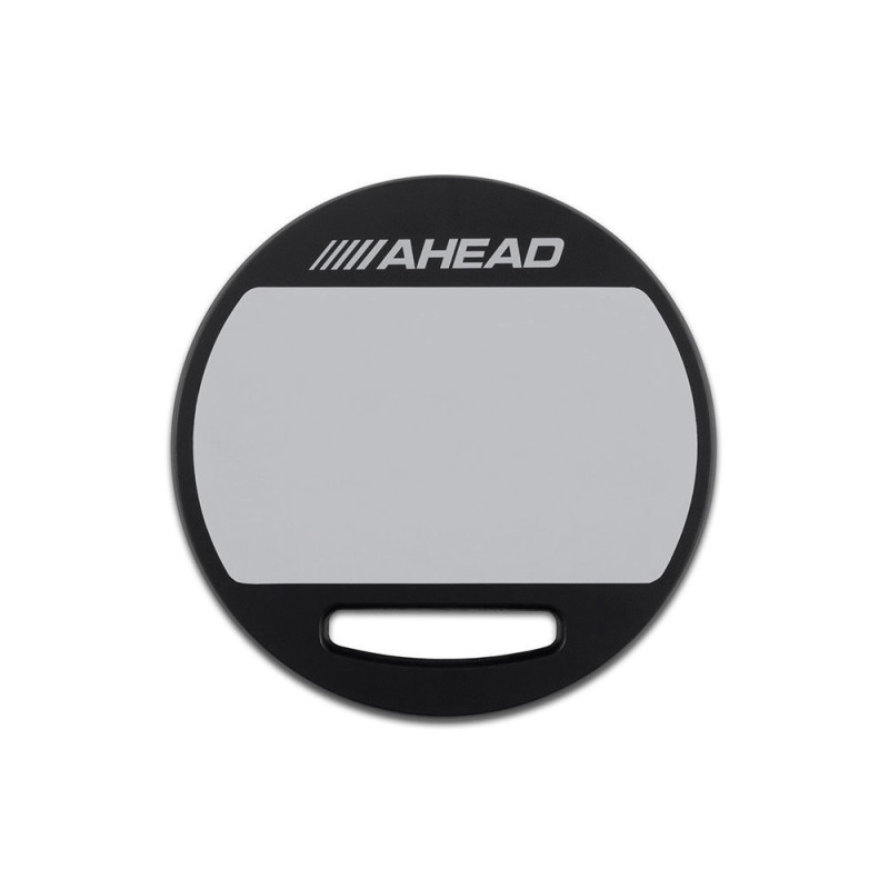 AHEAD pad d'entrainement 10" avec pas de vis AHPM