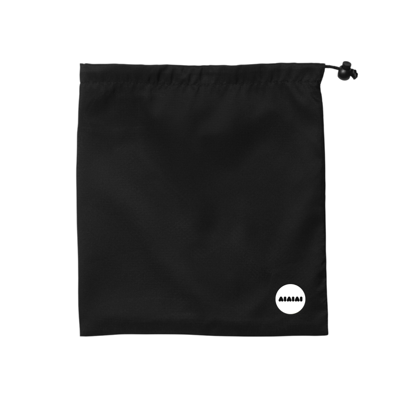 AIAIAI A01 pochette de transport  a01 pour casque tma2