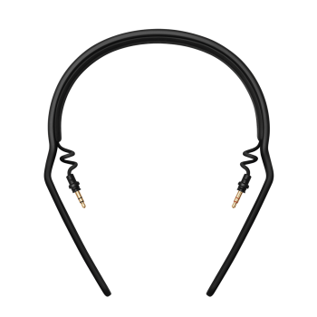 AIAIAI H02 serre-tête renforcé nylon revêtement silicone moulé h2