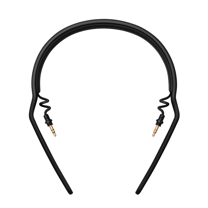 AIAIAI H02 serre-tête renforcé nylon revêtement silicone moulé h2