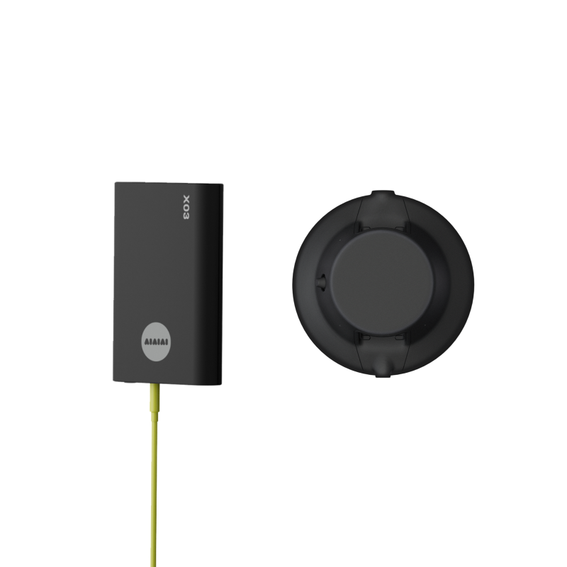 AIAIAI S11X03-KIT kit d'upgrade dj wireless s11 + x03