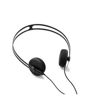 AIAIAI TRACKS casque compact avec micro tracks