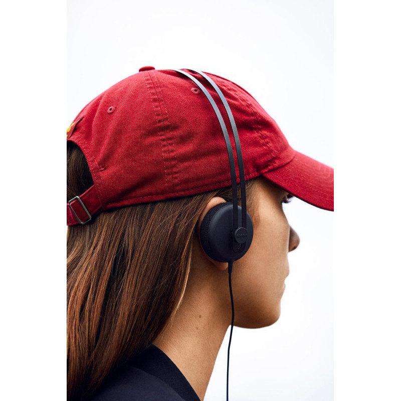 AIAIAI TRACKS casque compact avec micro tracks