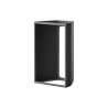 AIAIAI UNIT4-BC boitier de protection pour enceinte unit-4