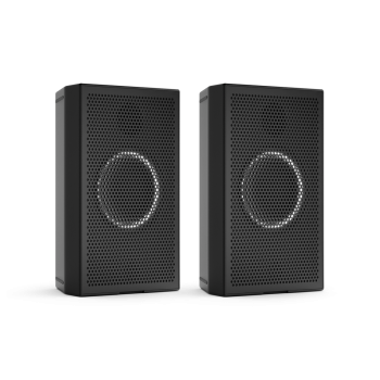 AIAIAI UNIT4-WL enceintes de monitoring 2 voies sans fil sur batterie unit-4 wireless+