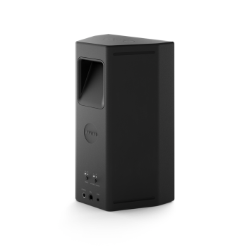AIAIAI UNIT4-WL enceintes de monitoring 2 voies sans fil sur batterie unit-4 wireless+