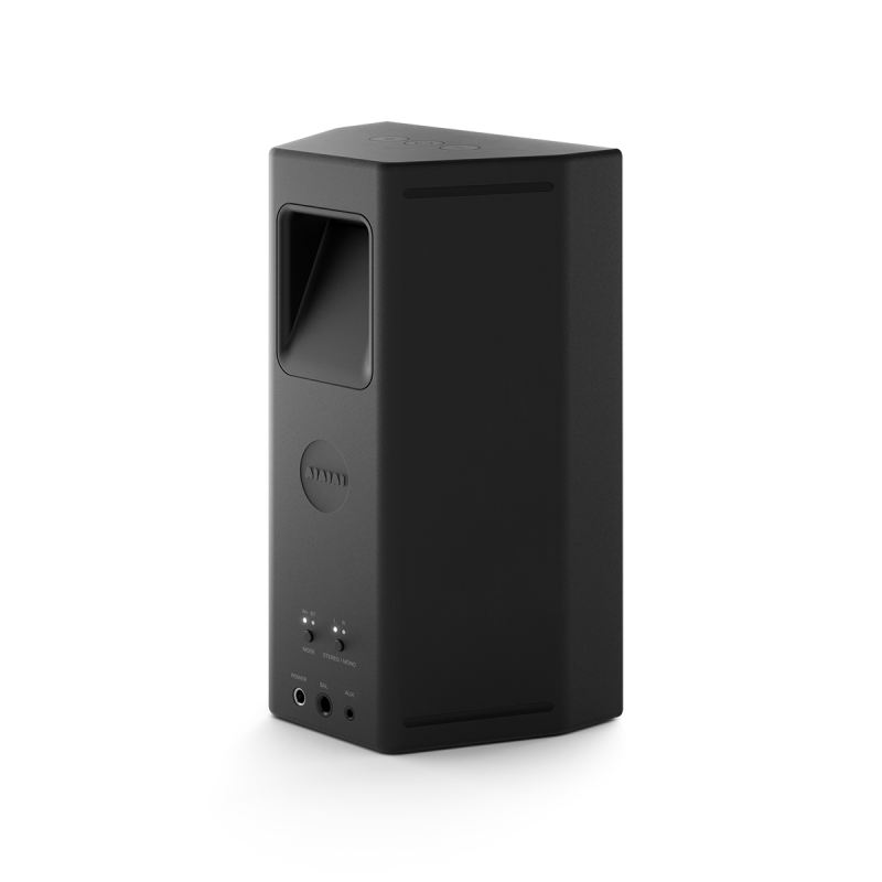 AIAIAI UNIT4-WL enceintes de monitoring 2 voies sans fil sur batterie unit-4 wireless+