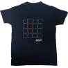 AKAI  TSHIRT-MPC-M t-shirt akai mpc noir 180g taille m