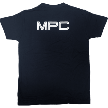 AKAI  TSHIRT-MPC-M t-shirt akai mpc noir 180g taille m
