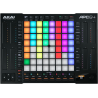 AKAI APC64 contrôleur ableton 8x8 pads 8 bandes tactiles cv/gate
