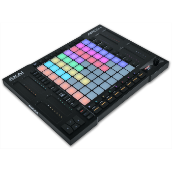 AKAI APC64 contrôleur ableton 8x8 pads 8 bandes tactiles cv/gate