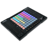 AKAI APC64 contrôleur ableton 8x8 pads 8 bandes tactiles cv/gate