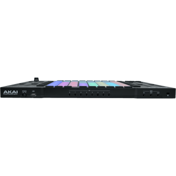AKAI APC64 contrôleur ableton 8x8 pads 8 bandes tactiles cv/gate