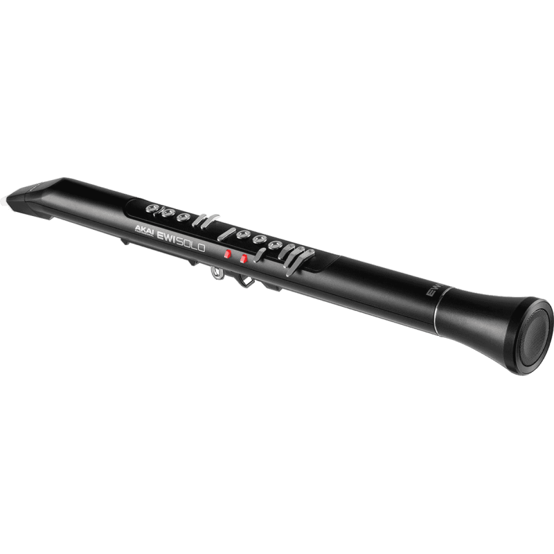 AKAI EWI-SOLO instrument à vent électronique haut-parleur module son usb