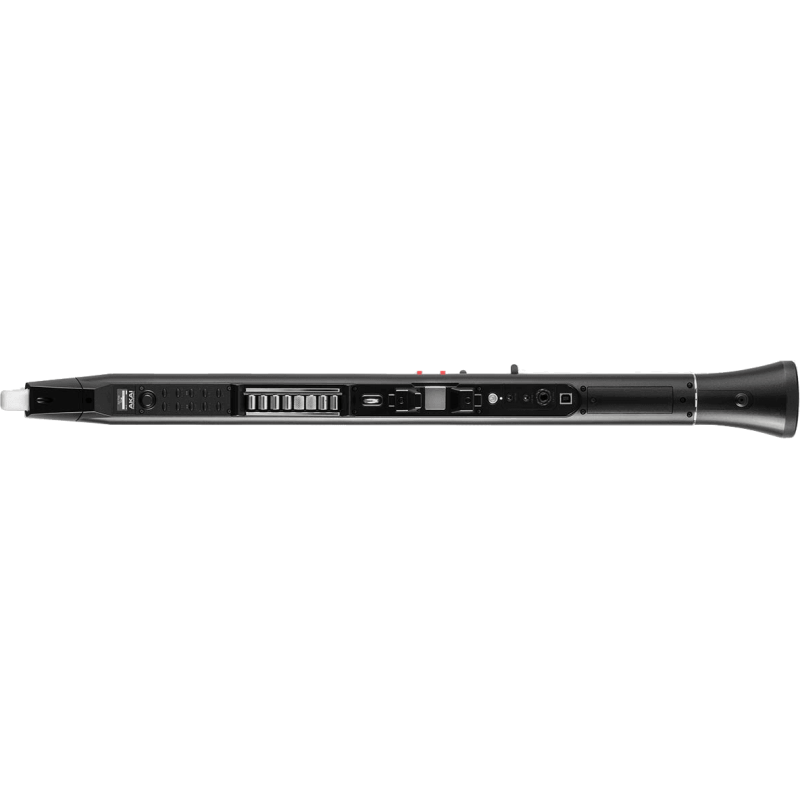 AKAI EWI-SOLO instrument à vent électronique haut-parleur module son usb