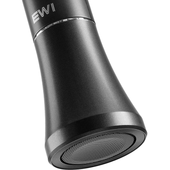 AKAI EWI-SOLO instrument à vent électronique haut-parleur module son usb